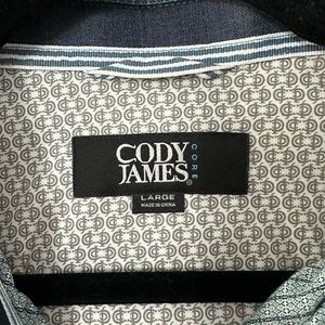 Cody James dress shirt